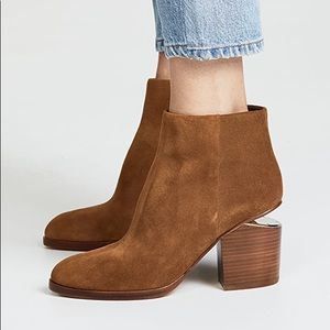 Alexander Wang Gabi bootie